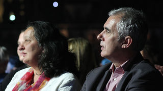 25 godina klape Intrade (foto:Saša Čuka)