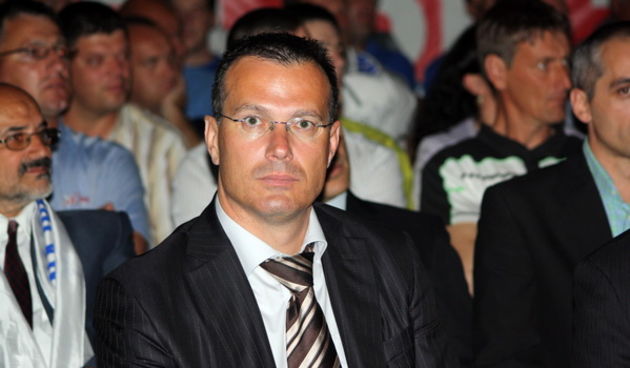 Zdravko Livaković, Foto: Mladen Malik