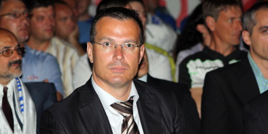 Zdravko Livaković, Foto: Mladen Malik