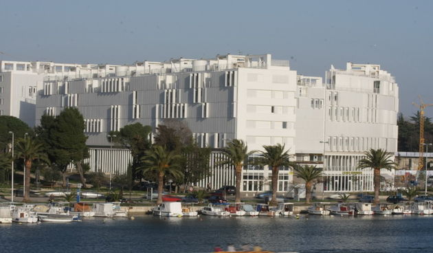 Gortan-Zadar d.o.o. TIZ