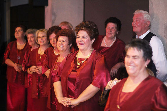 Humanitarna večer za udrugu “Svjetlo” (foto:Saša Čuka)