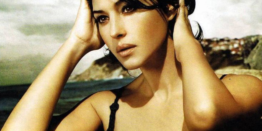 Monica Bellucci (Tportal.hr)