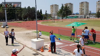 SC Višnjik: Kvalifikacije za finale Erste Plave lige SC Višnjik: Kvalifikacije za finale Erste Plave lige