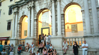 Petar Zoranić i njegov zadarski krug – izložba