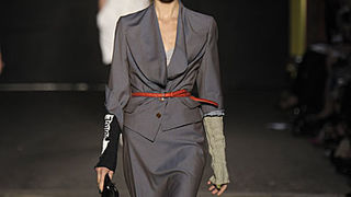 Viviene Westvood kolekcija proljeće/ljeto 2012.