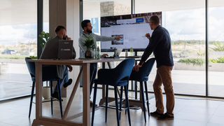 Rediscover @ Fortis club Falkensteiner resort