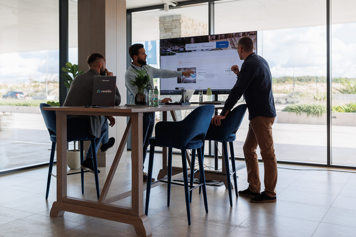 Rediscover @ Fortis club Falkensteiner resort