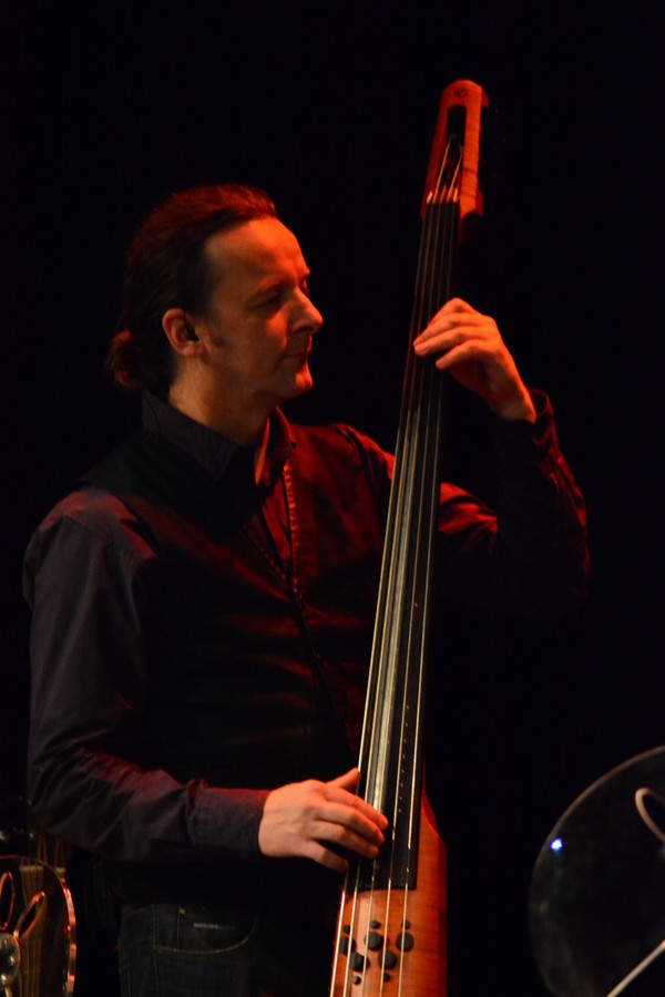 Gibonni nastupio u HNK Zadar, foto: Iva Perinčić Gibonni nastupio u HNK Zadar, foto: Iva Perinčić