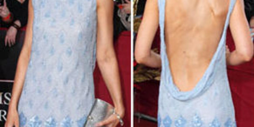 Zvijezdani tepih: Hello England! (Moda.hr) Zvijezdani tepih: Hello England! (Moda.hr)