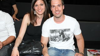 U balonu Bocarskog doma od 10.-12.06. odrzava se modna revija Dreft  Fashion  Week. Foto: Neja Markicevic / CROPIX