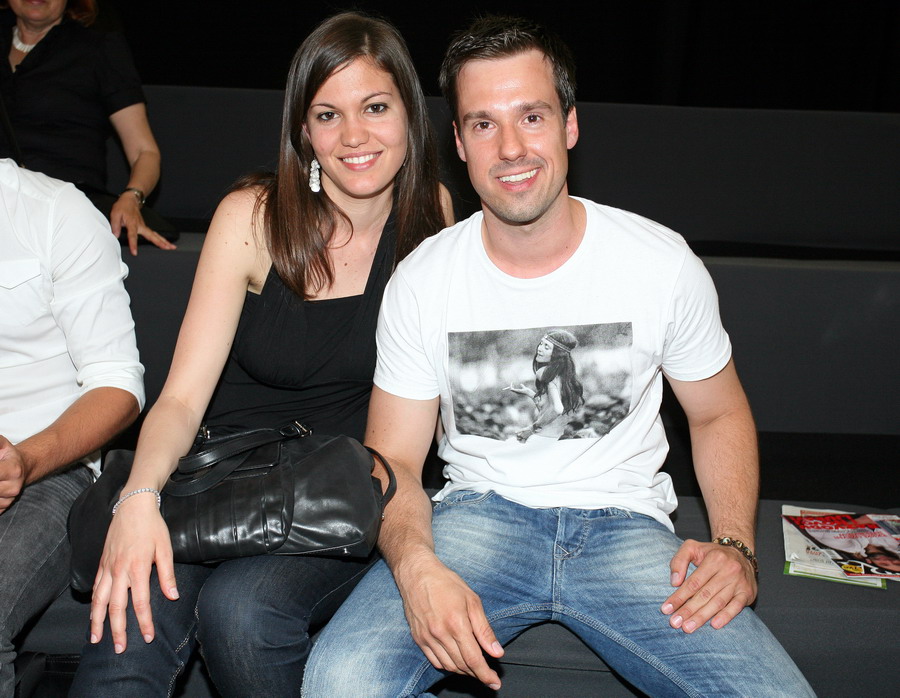 U balonu Bocarskog doma od 10.-12.06. odrzava se modna revija Dreft  Fashion  Week. Foto: Neja Markicevic / CROPIX