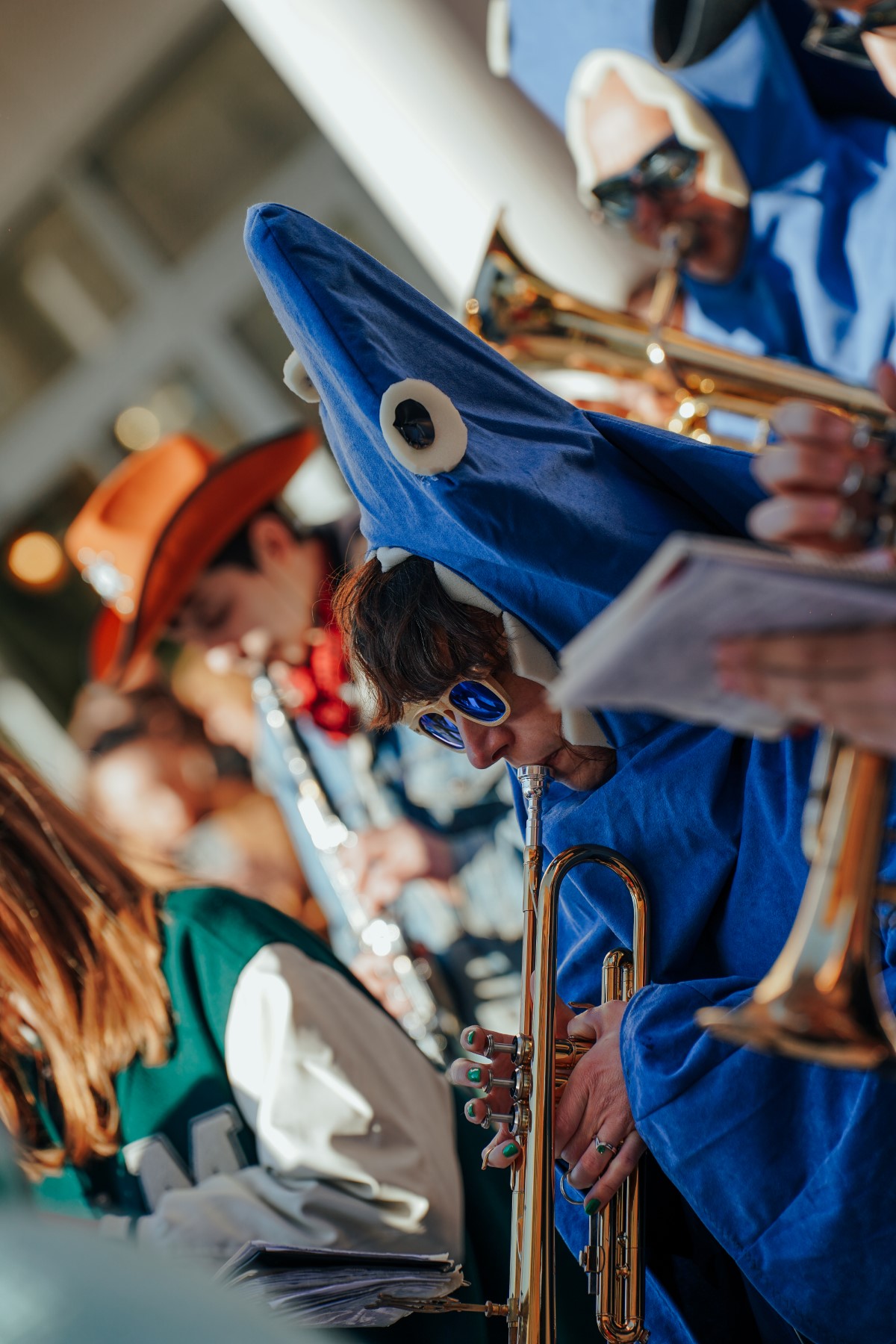 Karnevalsko vrime 2025. Karnevalsko vrime 2025.