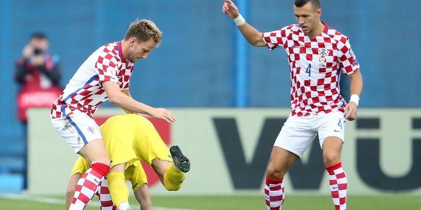 Hrvatska – Kosovo Hrvatska – Kosovo