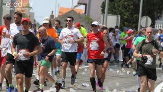 Wings for Life 2018: Okrjepa i prolazak kroz Bibinje trkača velikog srca