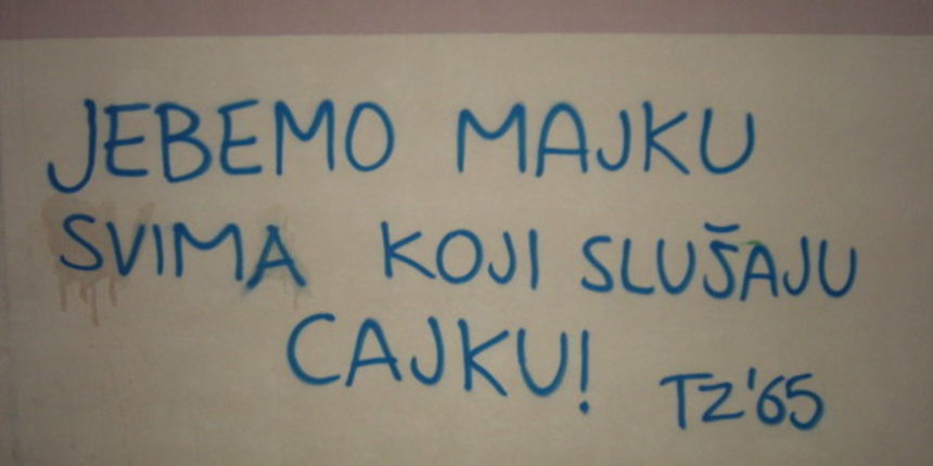 Narodnjaci u Zadru Narodnjaci u Zadru