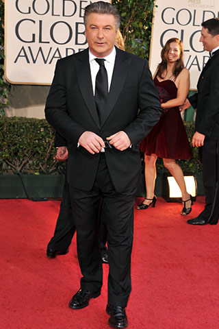 Golden Globes 2009. Golden Globes 2009.