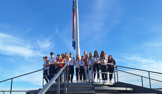 PK Zadar – Vukovarski vodotranj