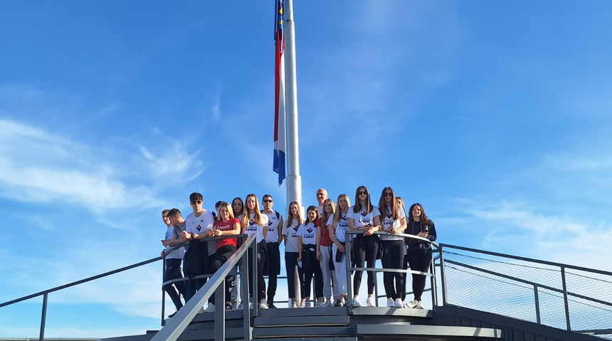 PK Zadar – Vukovarski vodotranj PK Zadar – Vukovarski vodotranj