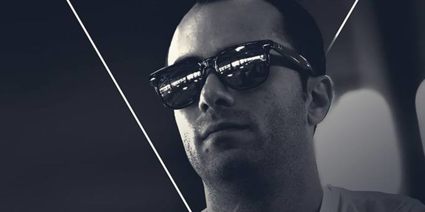 Teo Harouda/Qbar Teo Harouda/Qbar