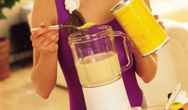 Dijeta (Foto: Tportal.hr)