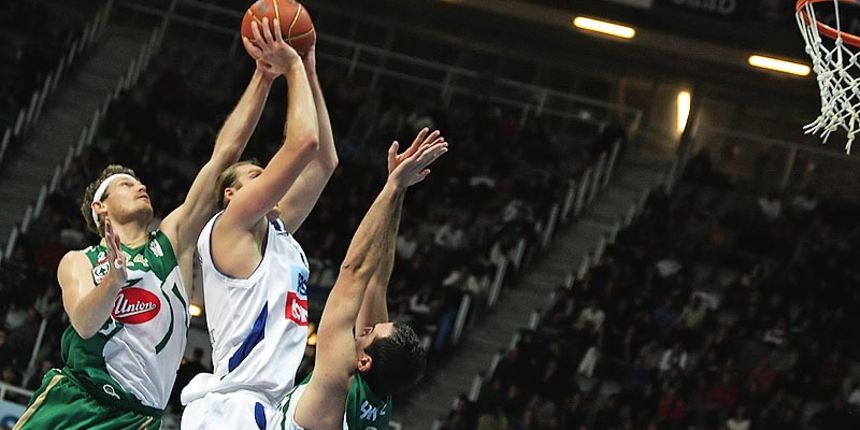 Todor Gečevski, KK Zadar – KK Union Olimpija Todor Gečevski, KK Zadar – KK Union Olimpija