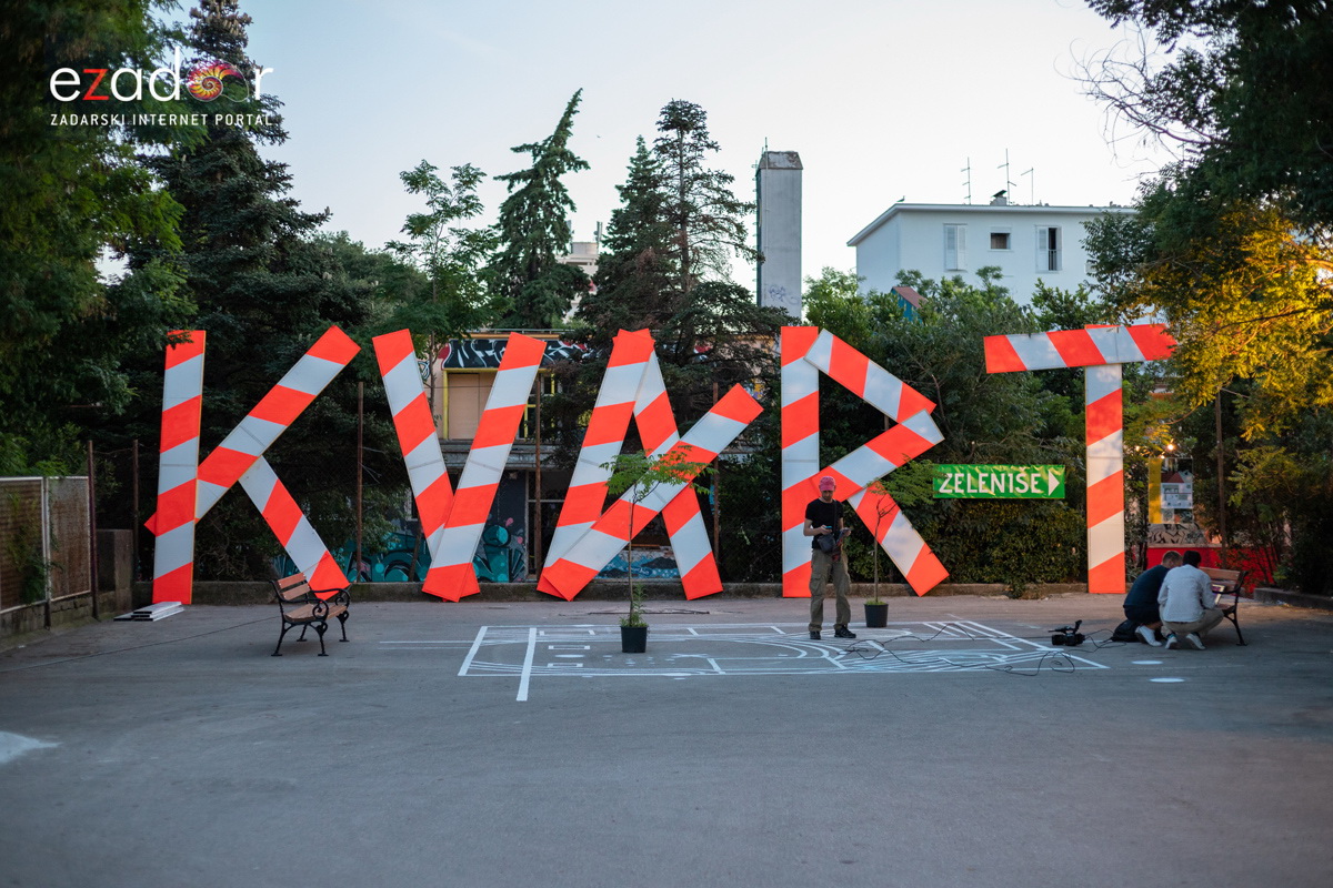 KvartArt 2018.: Art buvljak & koncert Nipplepeoplea