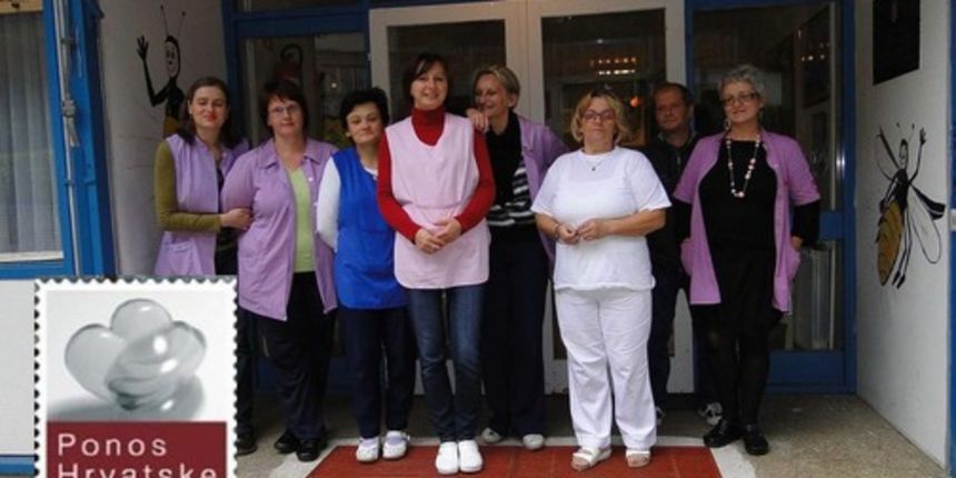 6 mjeseci svi u vrtiću su radili bez plaće, foto: 24sata 6 mjeseci svi u vrtiću su radili bez plaće, foto: 24sata