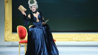 HNK Osijek: Premijera dramske predstave “Vitez slavonske ravni”