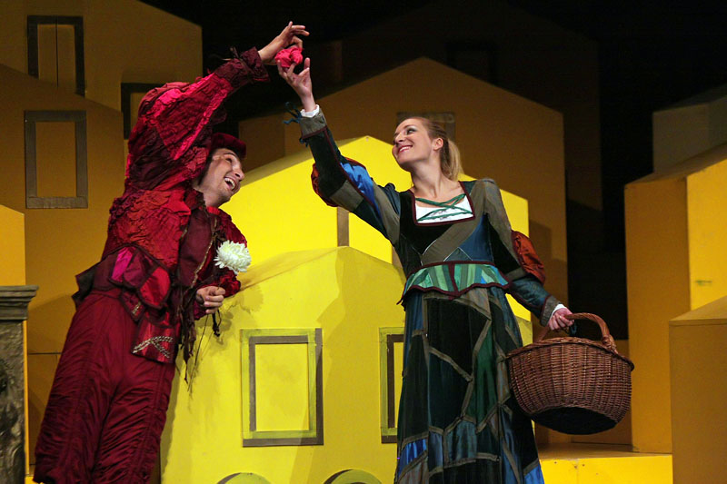 HKK Zadar – “Skup”