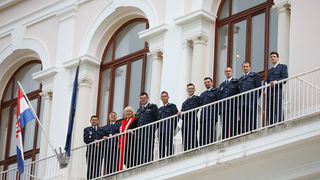 Promocija polaznika Programa za stjecanje nastavničkih kompetencija Promocija polaznika Programa za stjecanje nastavničkih kompetencija