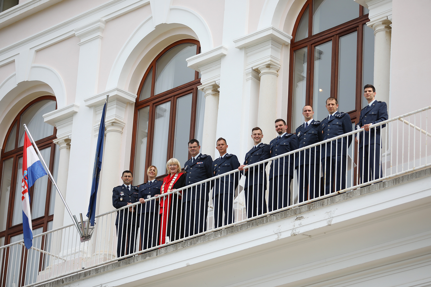 Promocija polaznika Programa za stjecanje nastavničkih kompetencija Promocija polaznika Programa za stjecanje nastavničkih kompetencija