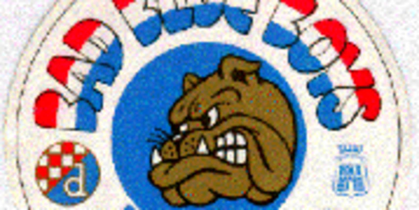 Bad blue boys Bad blue boys