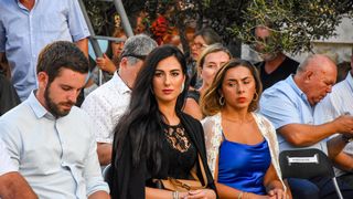 Kolan: Fešta od sira