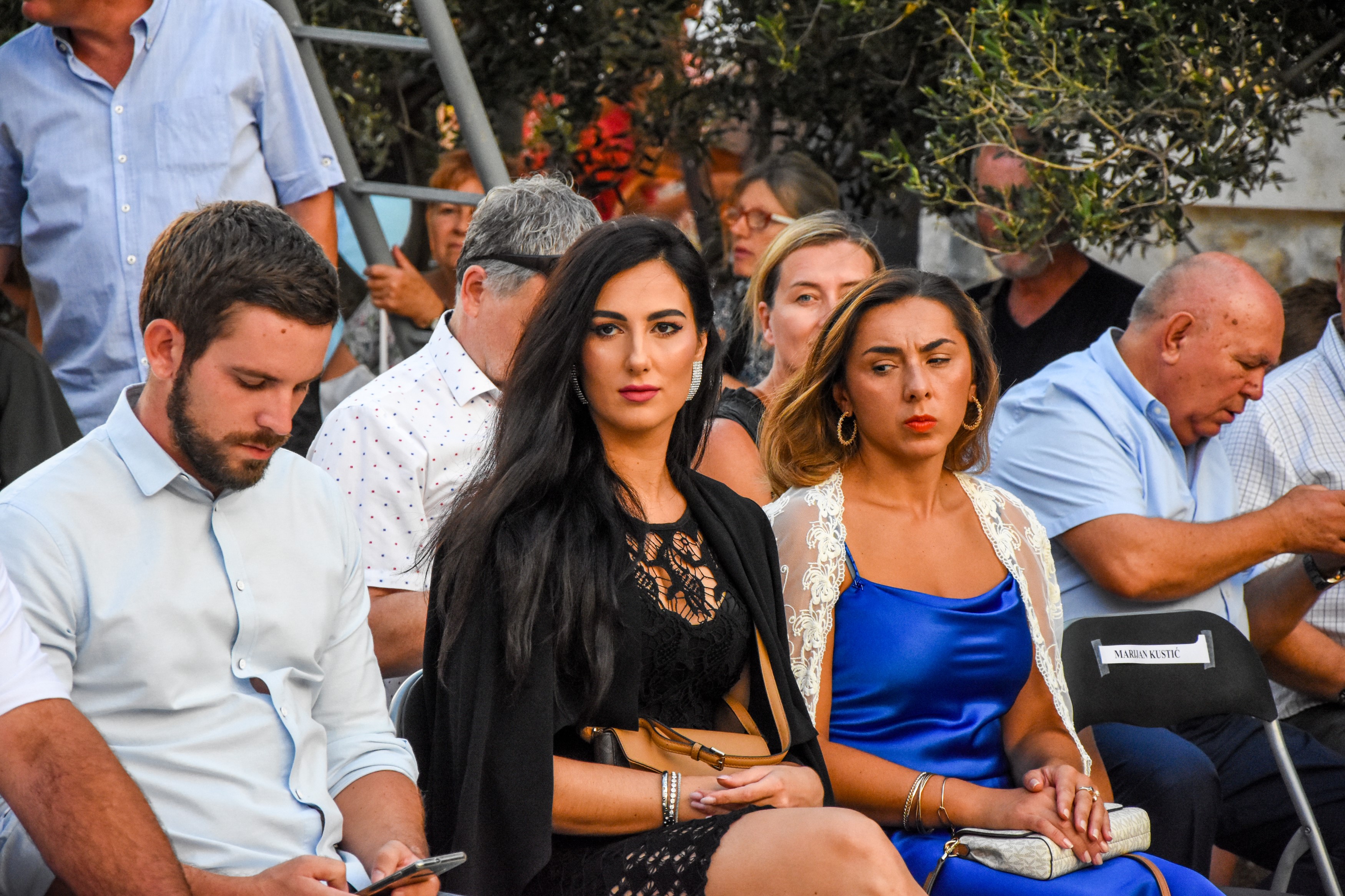 Kolan: Fešta od sira