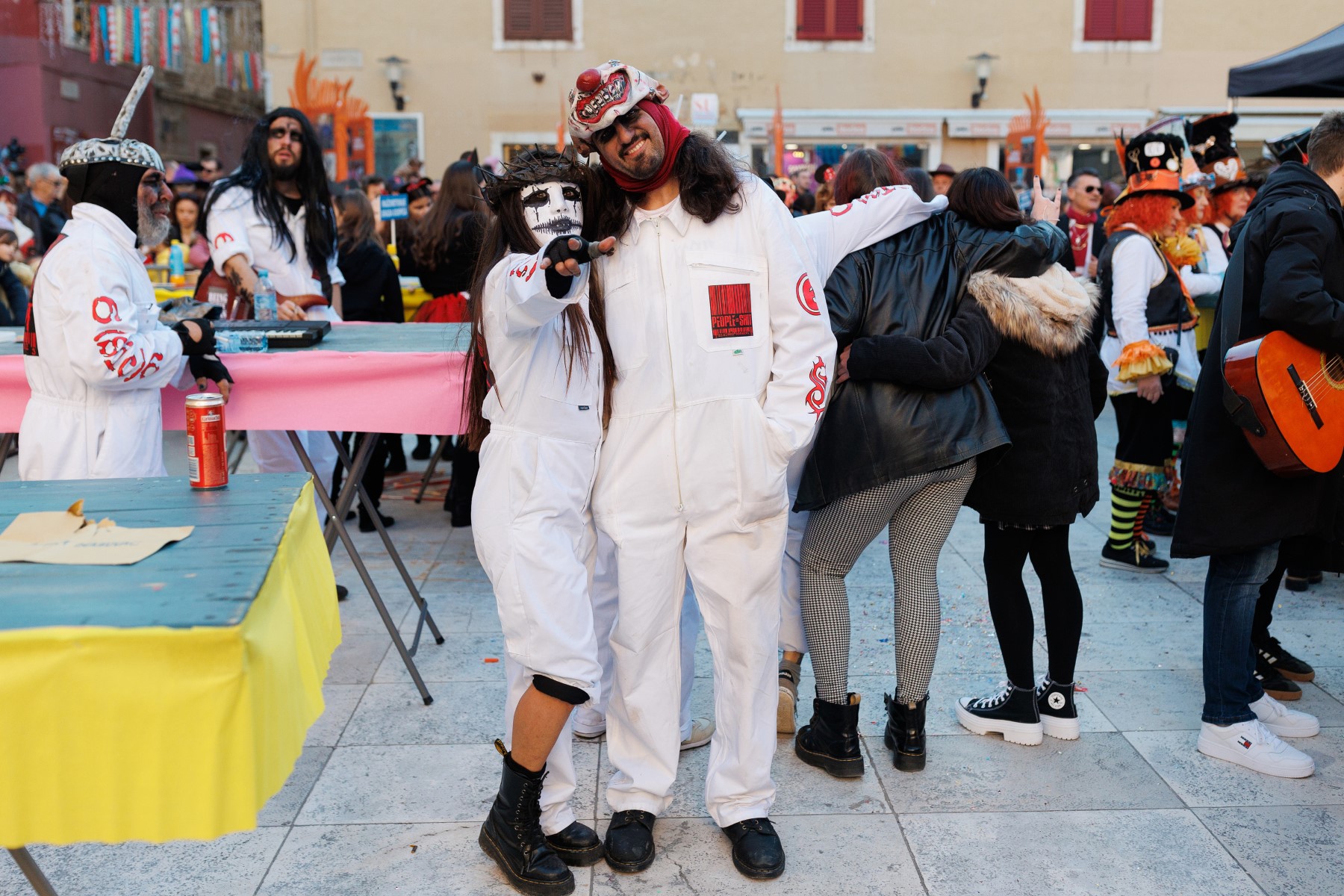 Karnevalsko vrime 2025. Karnevalsko vrime 2025.