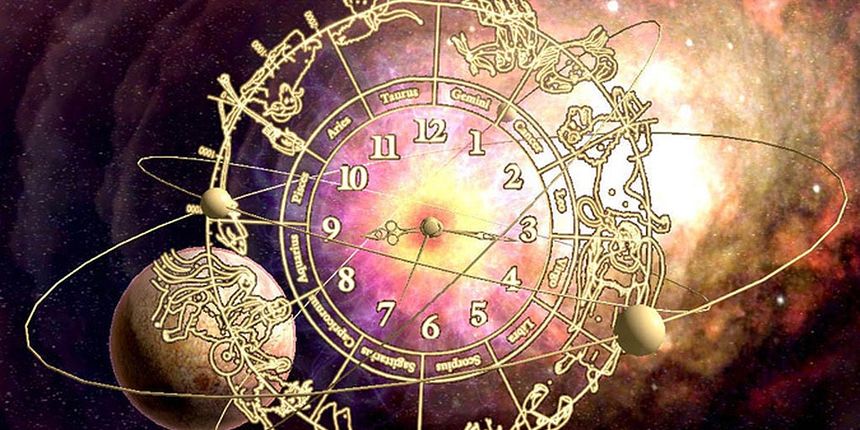 Horoskop, znakovi zodijaka
