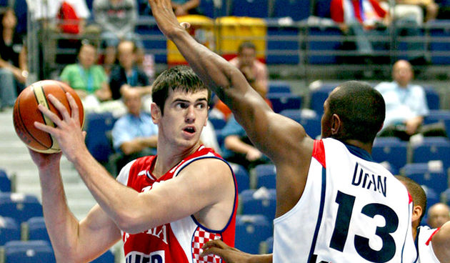 Stanko Barać (Foto: košarka.hr)