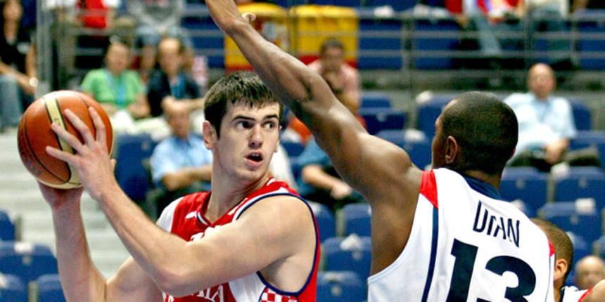 Stanko Barać (Foto: košarka.hr)