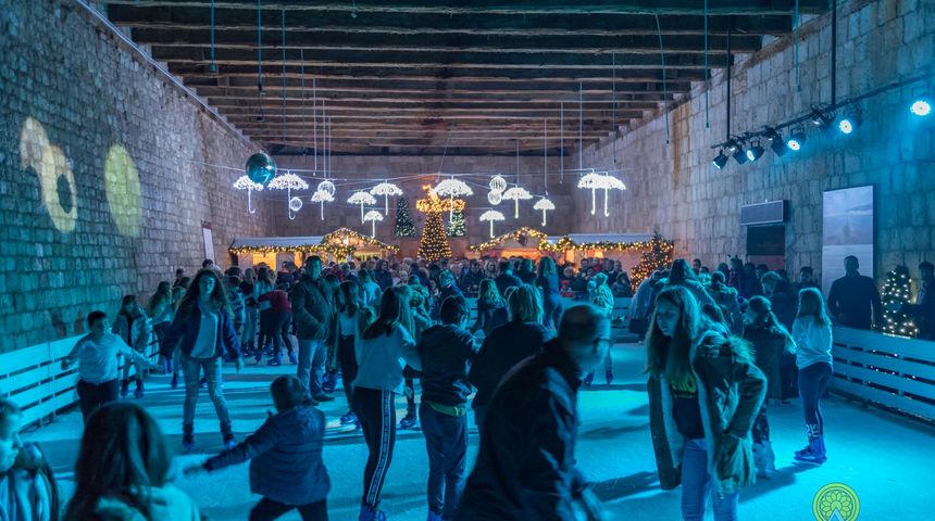 Advent u Pagu Advent u Pagu