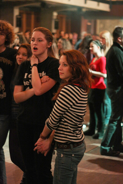 Arsenal – Tribute to Azra (Foto:Saša Čuka)