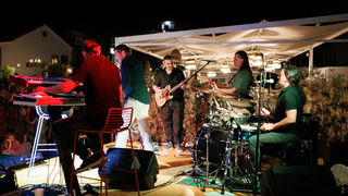 3. Blue Fish festival: Degustacija jela vrhunskih zadarskih kuhara 3. Blue Fish festival: Degustacija jela vrhunskih zadarskih kuhara