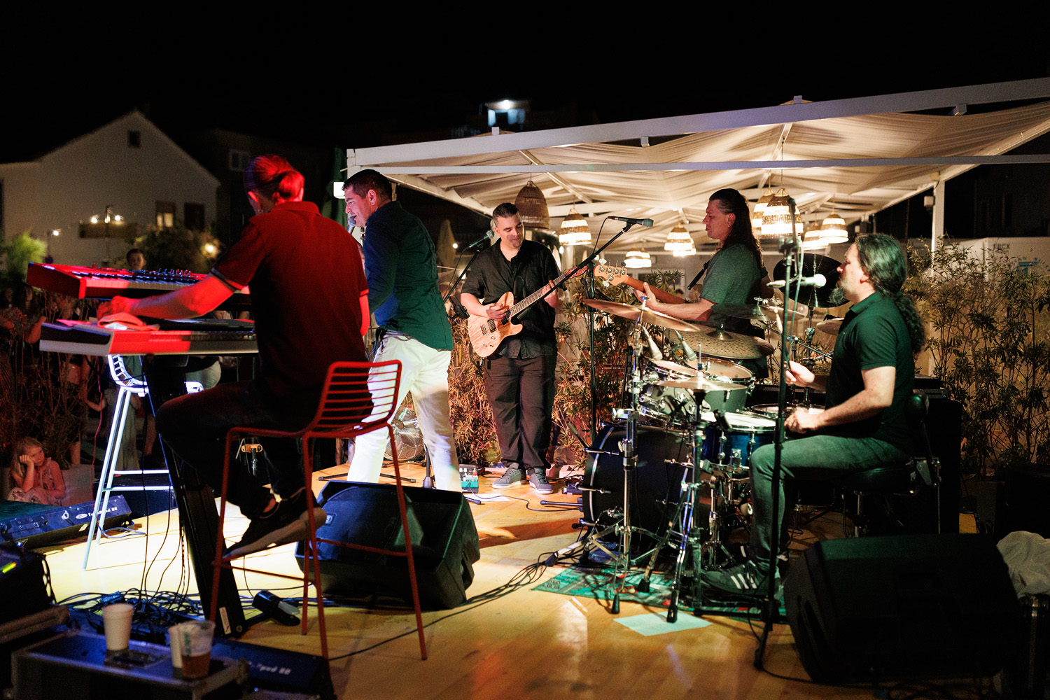 3. Blue Fish festival: Degustacija jela vrhunskih zadarskih kuhara 3. Blue Fish festival: Degustacija jela vrhunskih zadarskih kuhara