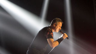 Thompson oduševio Zadar, foto: Leo Banic