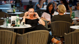 Večernji đir po gradu 10. srpnja 2019. Večernji đir po gradu 10. srpnja 2019.