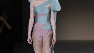 Valentino – Proljeće 2010. Haute Couture