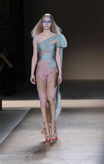 Valentino – Proljeće 2010. Haute Couture