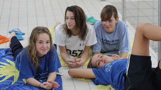 Drugi dan plivackog mitinga “Sveti Krsevan” u povodu Dana grada Zadra