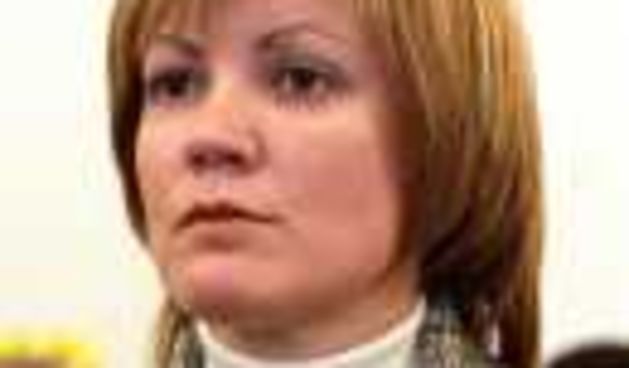 Bernardica Juretić (foto: Novi list)