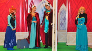 Ljubav topi led i Super subota u Supernova centru! Foto: Iva Perinčić