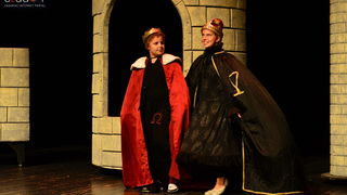 Premijera predstave “Snjeguljica” u izvedbi polaznika “Donatoline 1” Premijera predstave “Snjeguljica” u izvedbi polaznika “Donatoline 1”